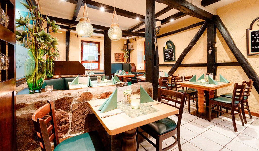 Hotel Kemperdick Erkrath - Bierstube